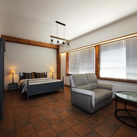 Bed and Breakfast Bleusydyllique Nendaz Exterior foto